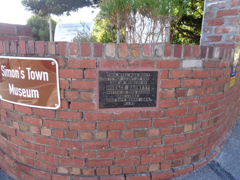 Simon's Town Museum-西门镇必去景点