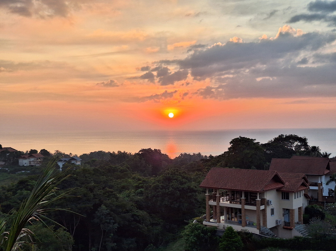 Sabai Sabai Viewpoint & Lounge-Ko Lanta Yai必去景点