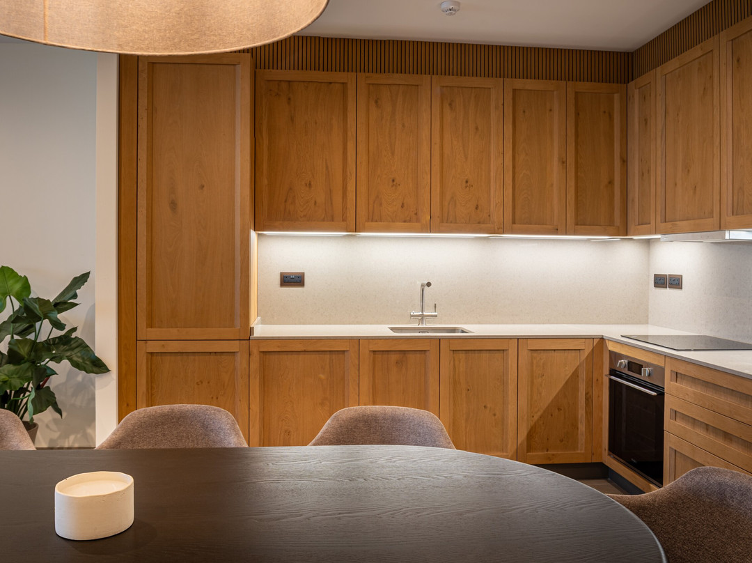 AX The Heights Residences