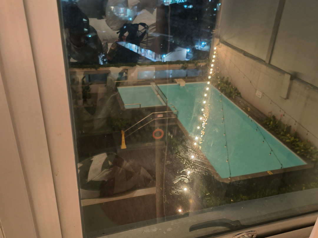 Hotel Santika Mega City Bekasi主图