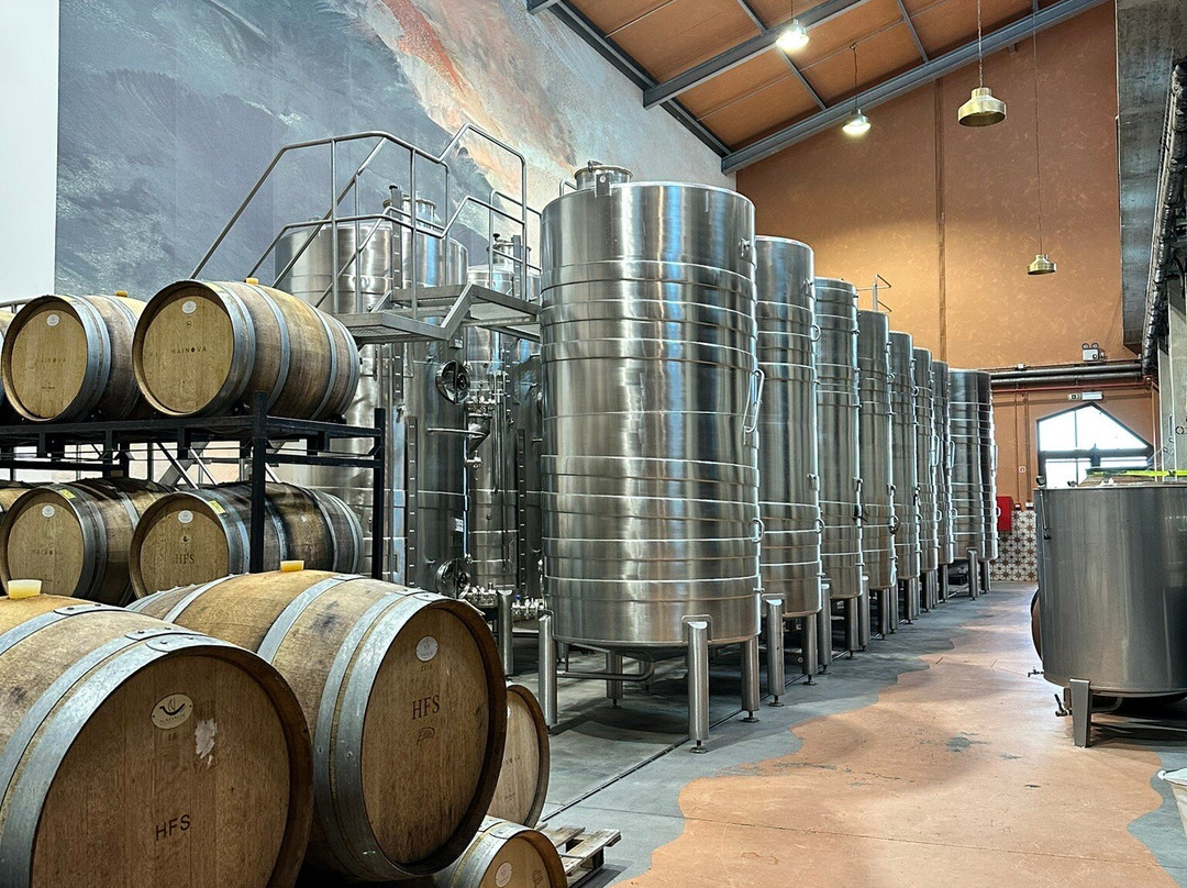 Mainova-Vimieiro必去景点