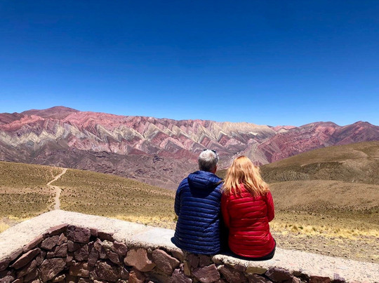 Entre Cerros Viajes-萨尔塔必去景点