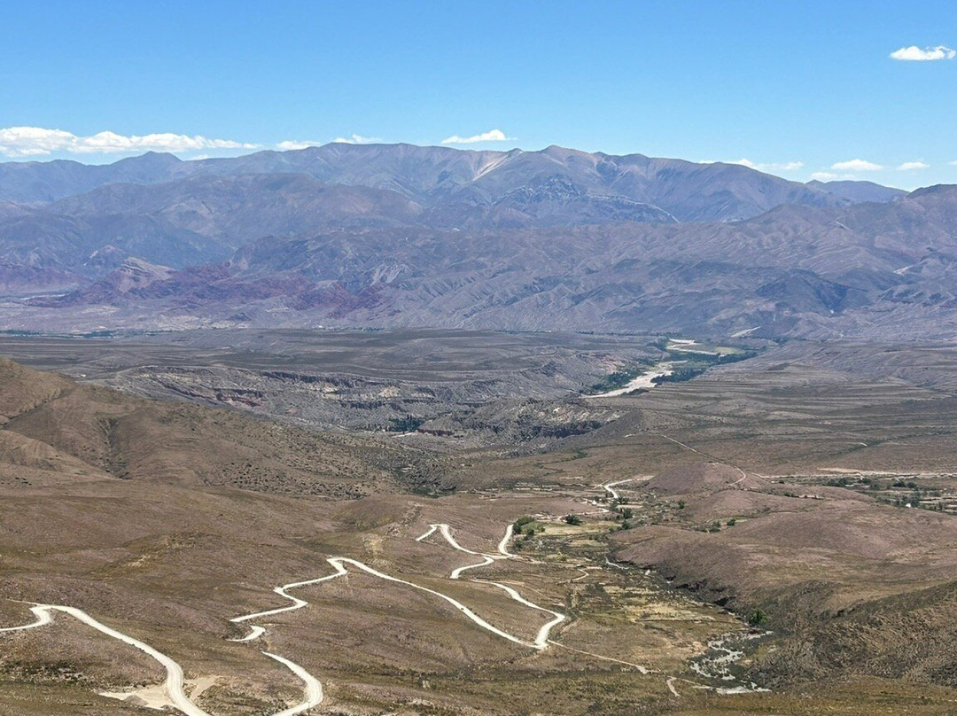 Entre Cerros Viajes-萨尔塔必去景点