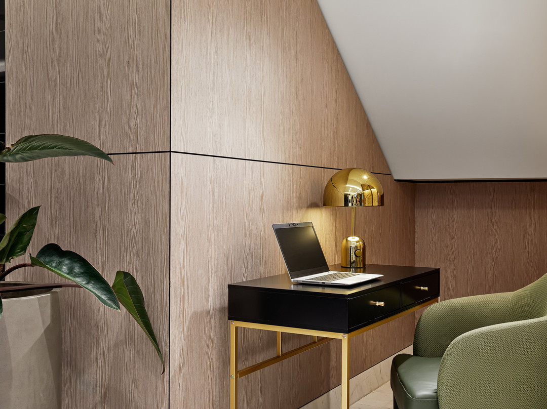 Crowne Plaza Sydney Darling Harbour By IHG