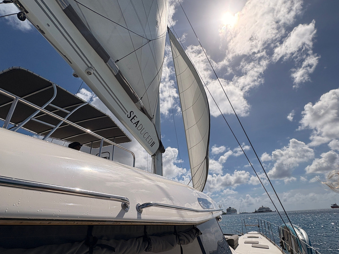 Seaduced Luxury Charters-Sunset Crest必去景点