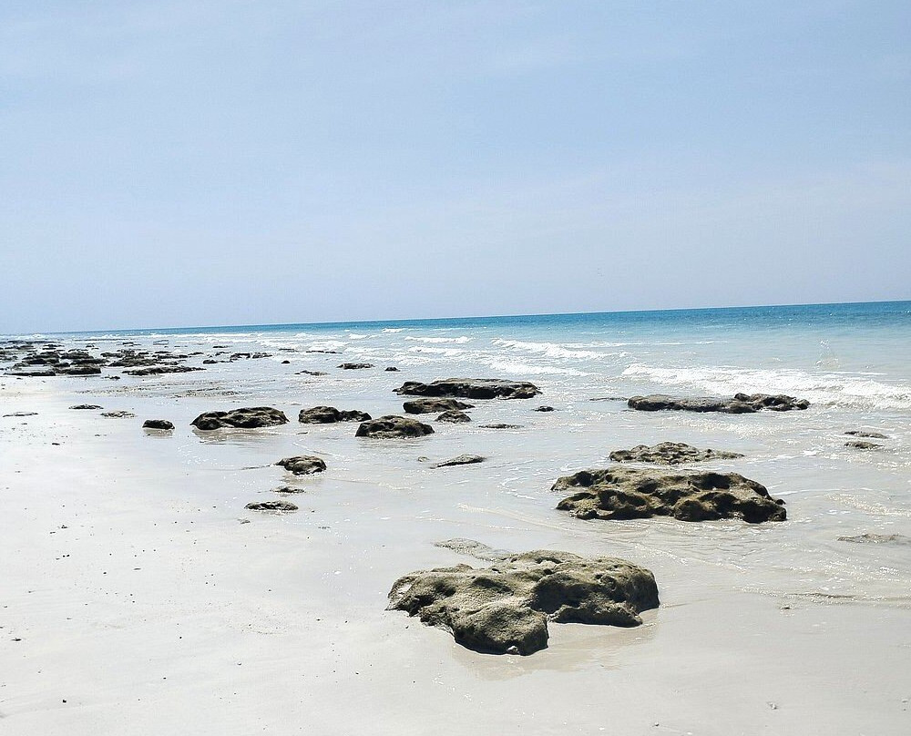 Kala Pathar Beach-哈夫洛克岛必去景点