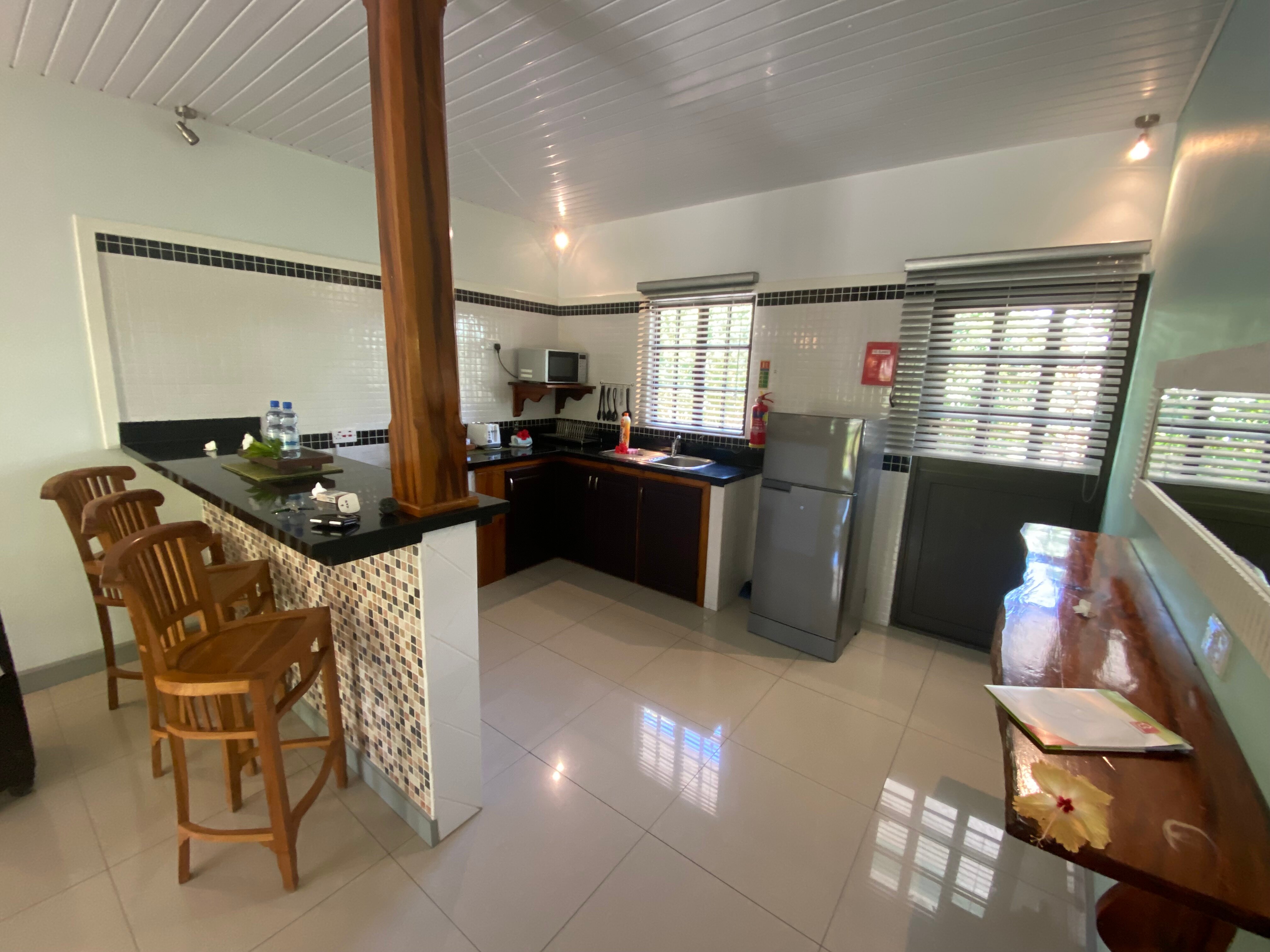 Cabanes Des Anges-客卧