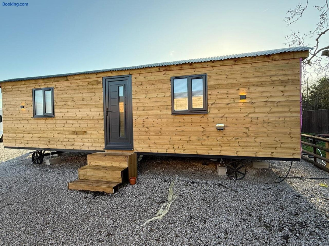 Stately Stables Camping Site