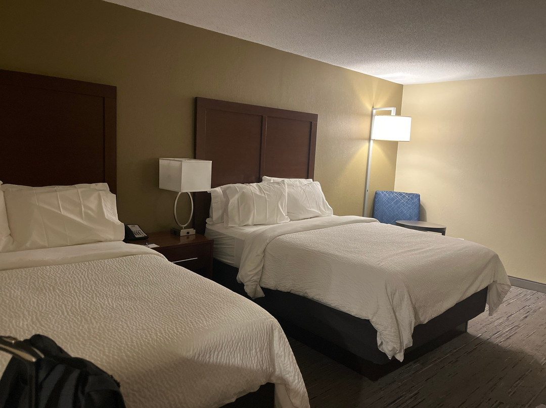 Holiday Inn Express & Suites Corinth by IHG主图