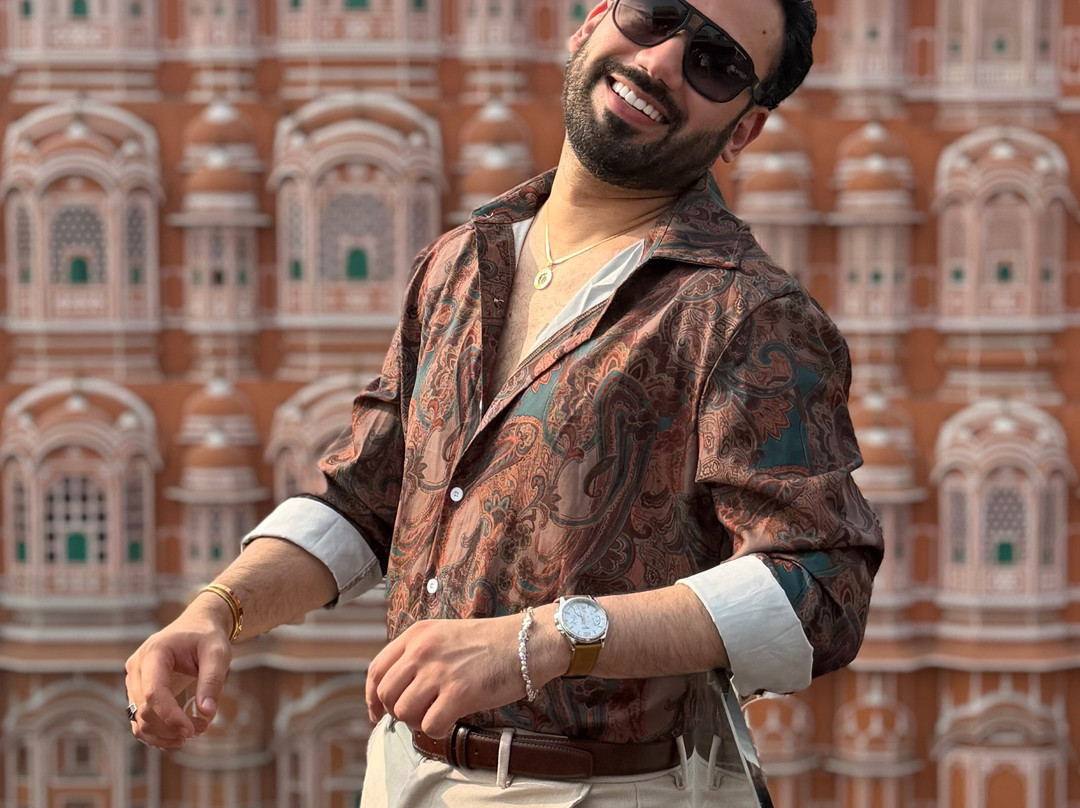 Agra Day Tour Packages-新德里必去景点