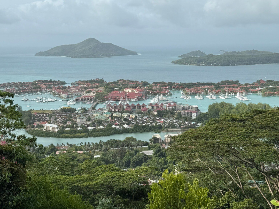 Mirante la Misere-维多利亚必去景点