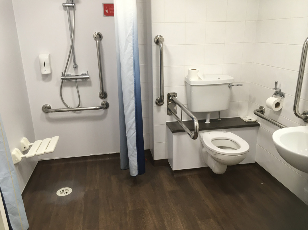 Travelodge St. Clears Carmarthen主图