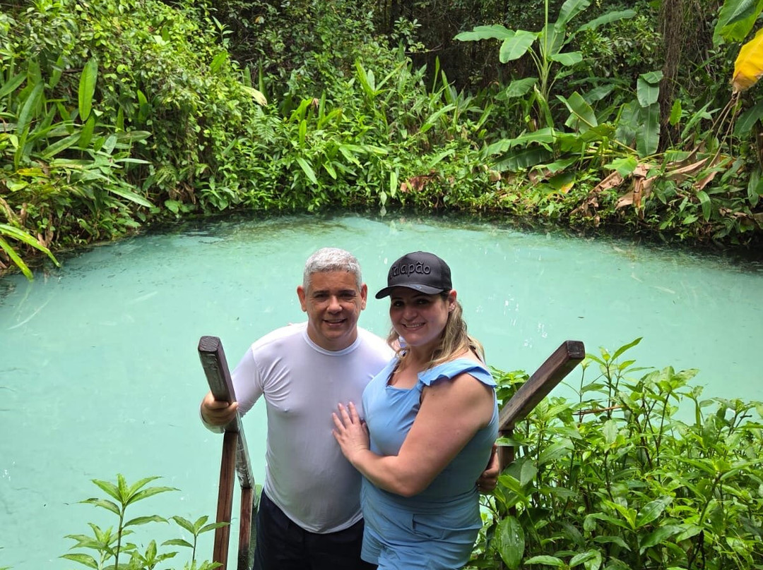 Capim de Ouro Expedições-Ponte Alta do Tocantins必去景点