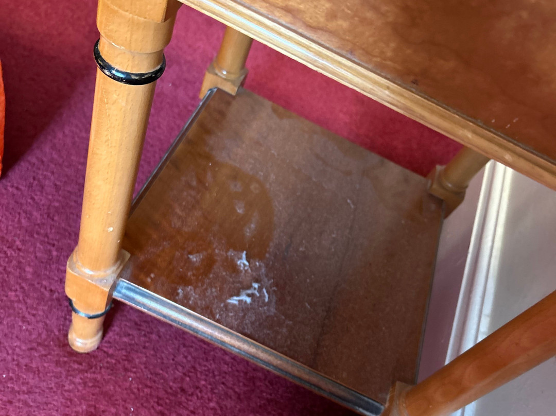 The Regency Hotel Solihull主图