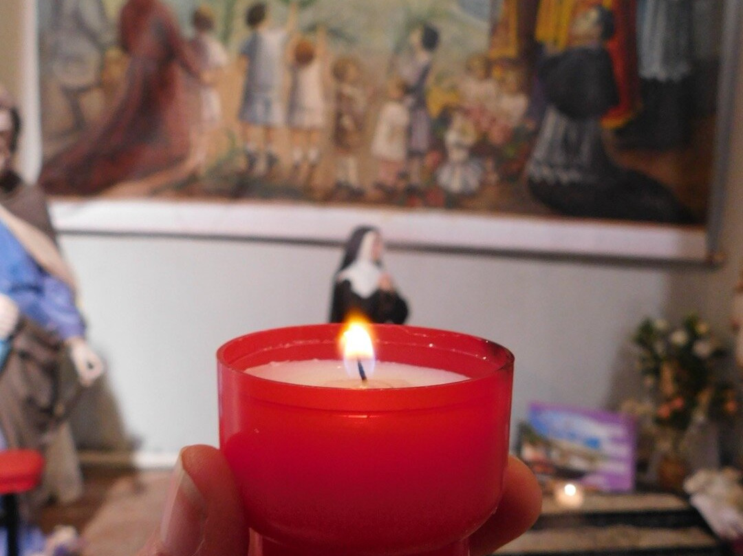 église saint vincent-Ax-les-Thermes必去景点