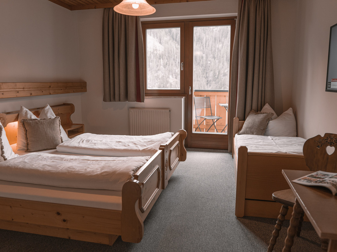 Hotel Brandgut主图