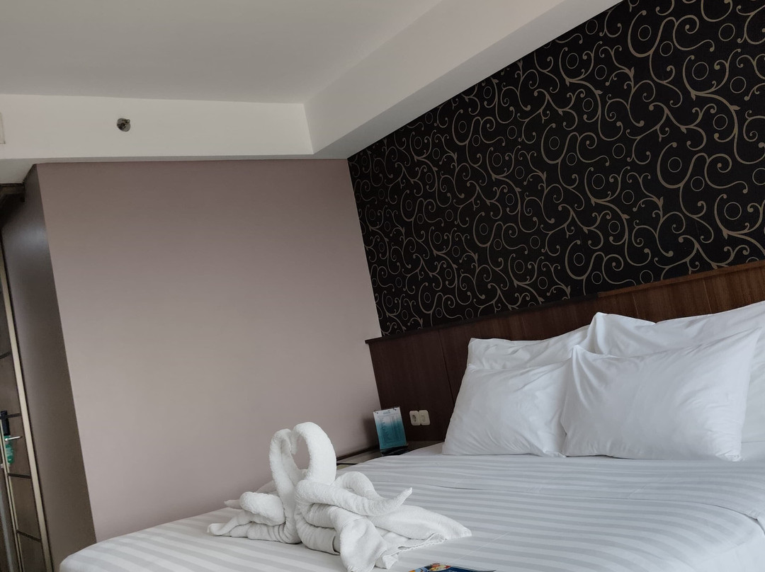 Ayola Sunrise Mojokerto主图