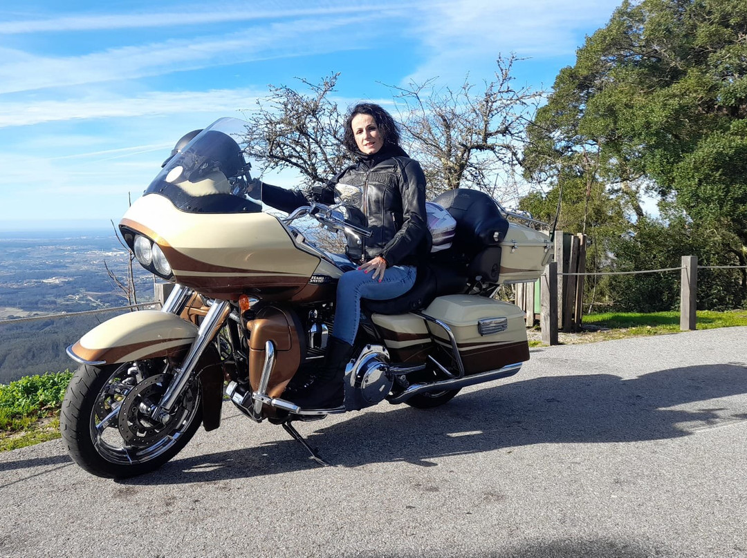 Liberty Voyage-Praia de Mira必去景点