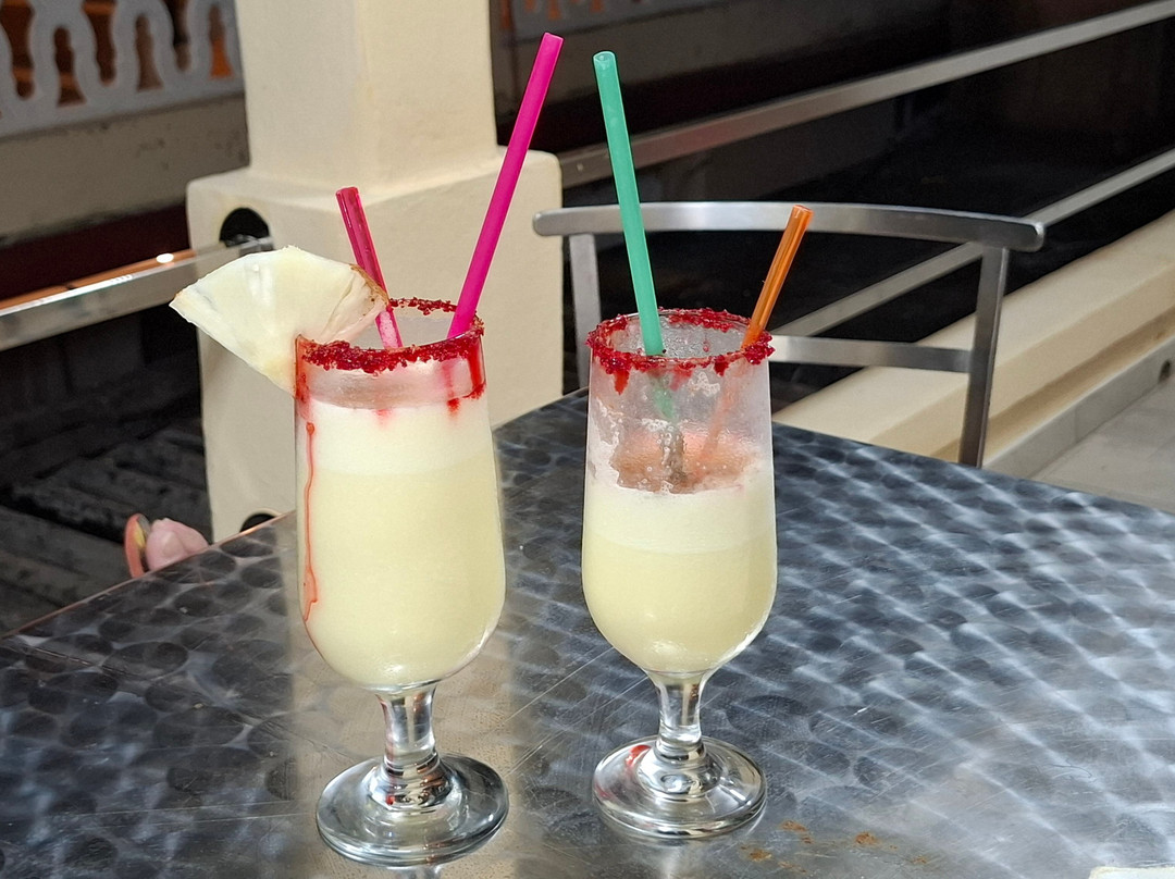 Hostal Nueva Vida主图