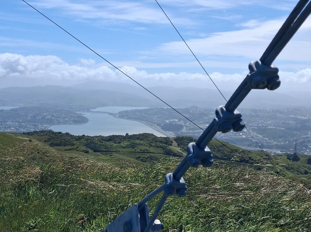Colonial Knob Walk-Porirua必去景点