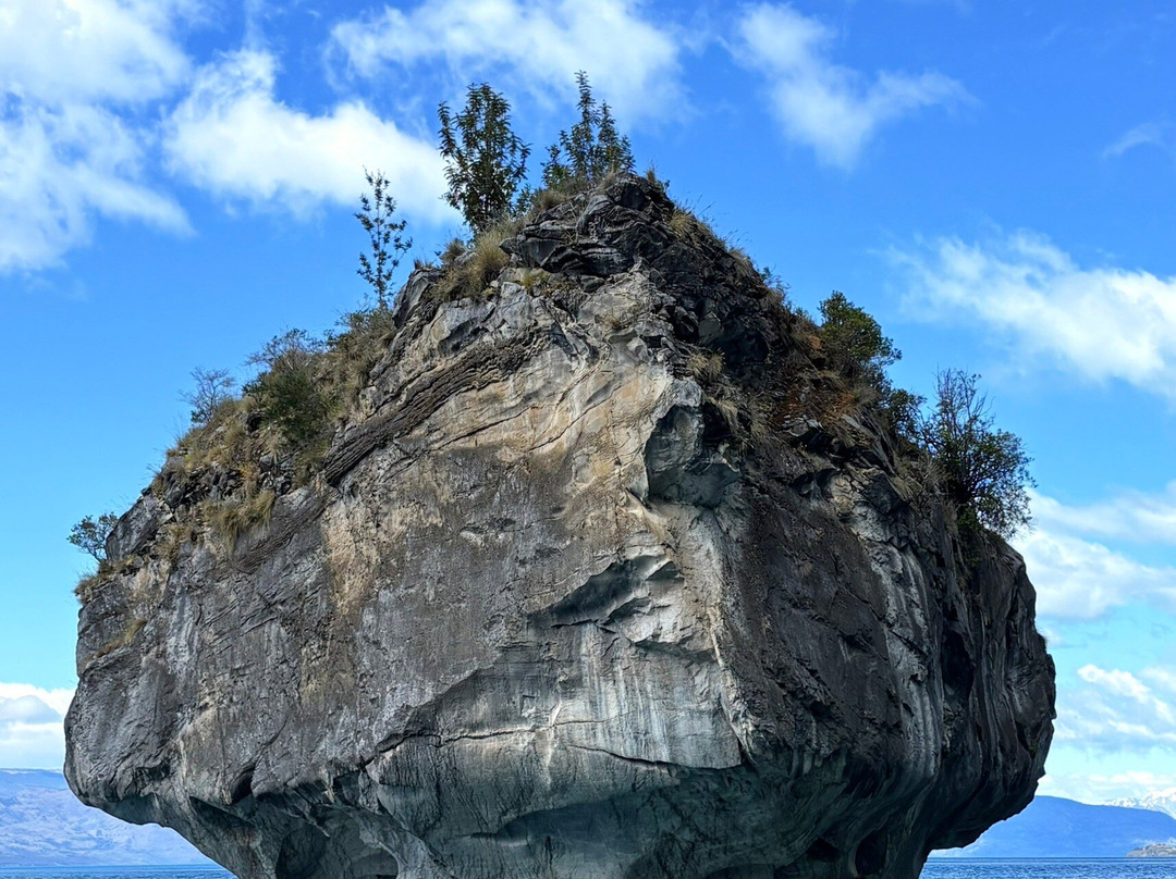 Mate Che Tour Operador-Coyhaique必去景点