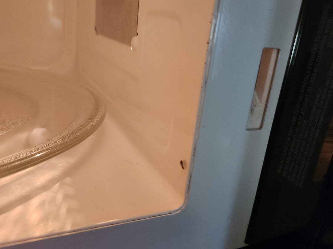 Best Western Manhattan Inn主图