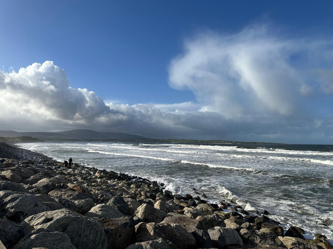 Collooney酒店住宿-Coopershill House