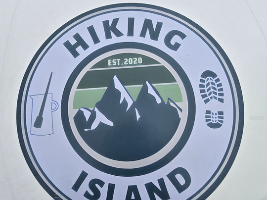 Hiking Island-马德拉群岛必去景点