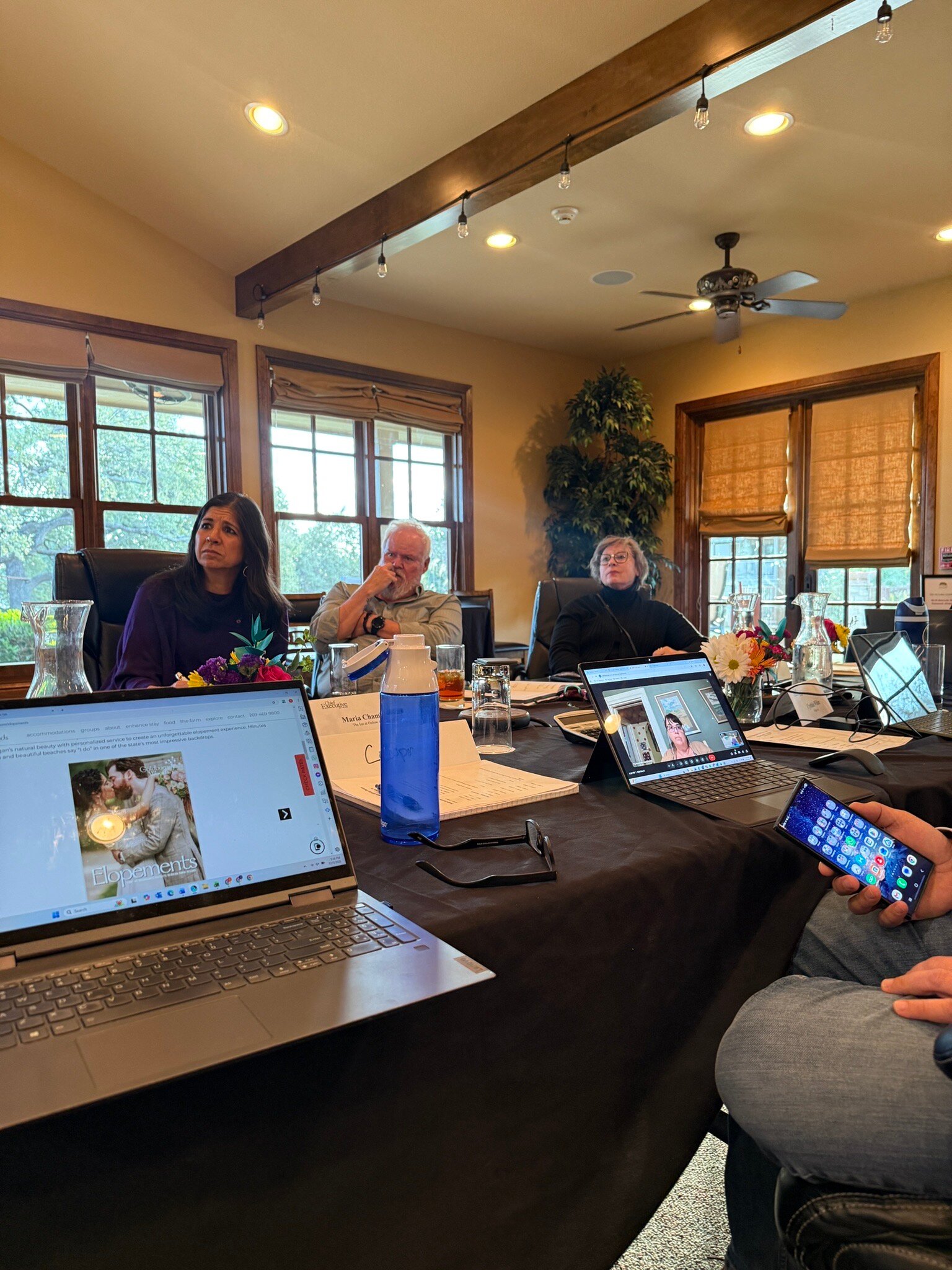 Inn on Lake Granbury a Boutique Hotel-官方