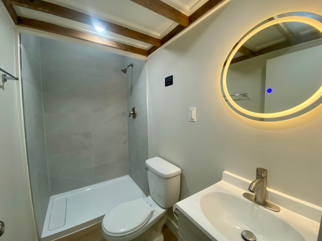 Bluewater酒店住宿-South South Suites