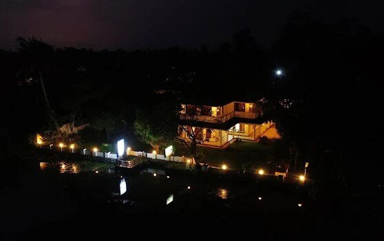 Triveny Camelot Resort & Spa主图