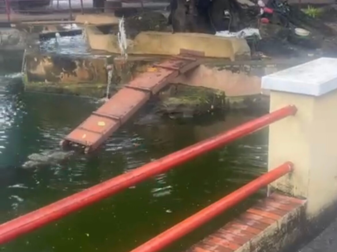 Freedom Park Lagos-拉哥斯必去景点