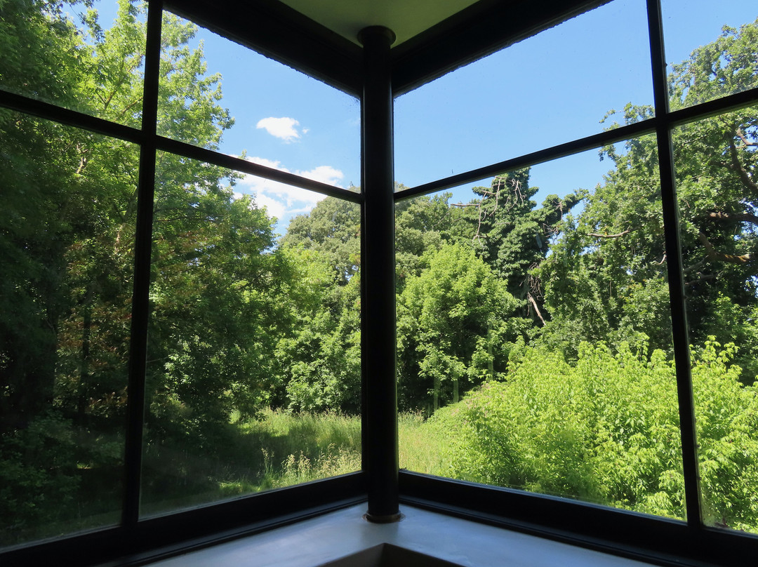 Casa Sobre El Arroyo-马德普拉塔必去景点