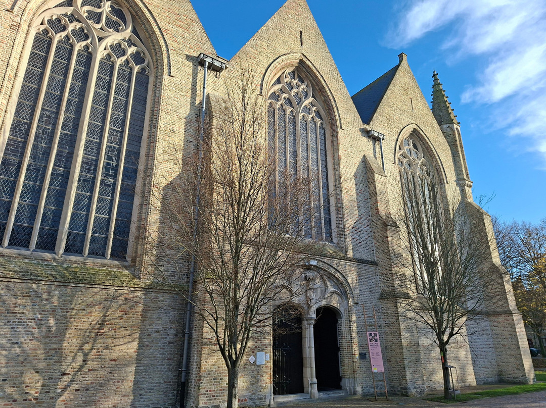 Onze Lieve Vrouwekerk