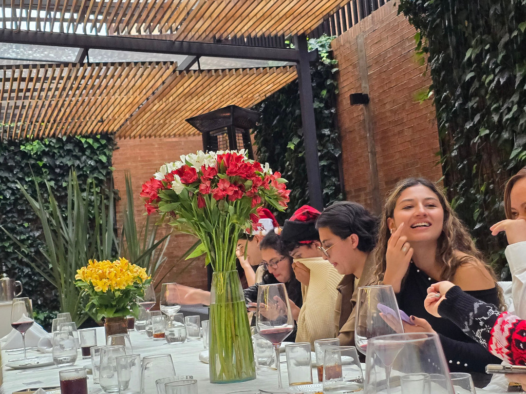 Nh Collection Bogotá Terra 100 Royal主图