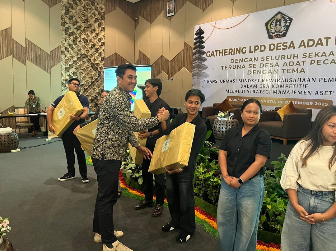 Swiss-belresort Pecatu