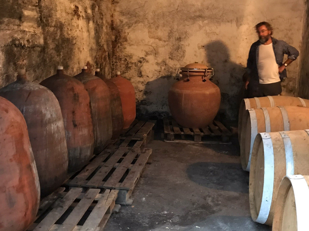 大吉尔海姆地区酒店主图