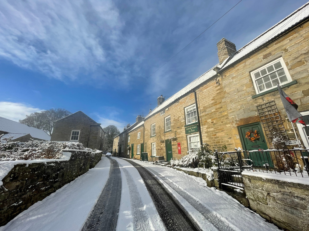 Hawnby Stores And Tea Room