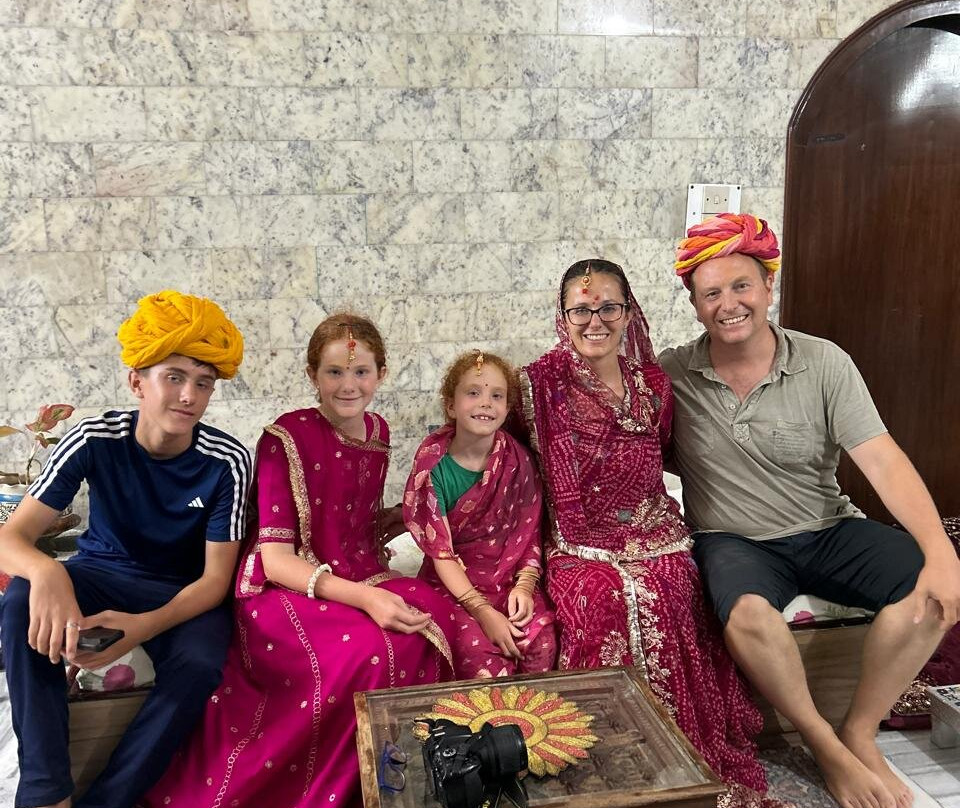 Flextates Media And Tourism-斋蒲尔必去景点