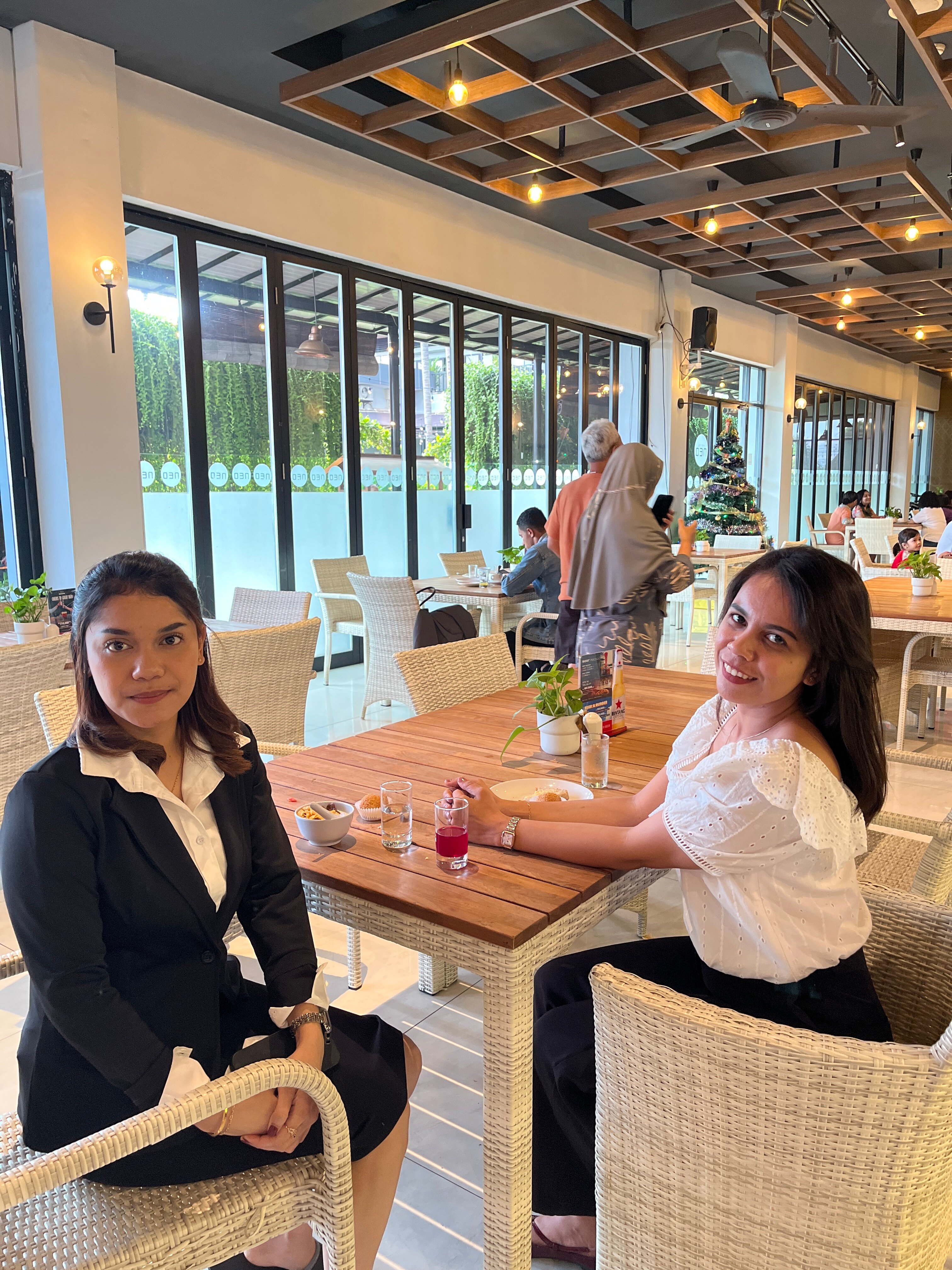 Hotel NEO Eltari Kupang-官方