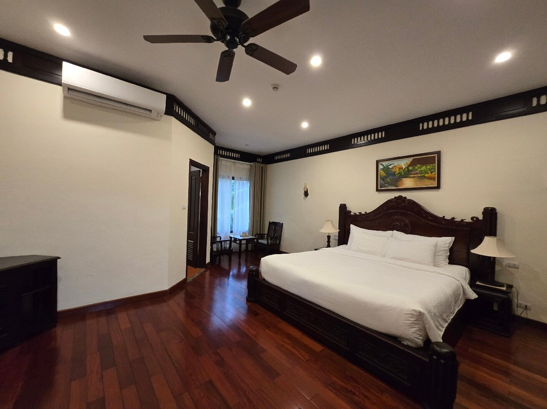 Emeralda Resort Tam Coc