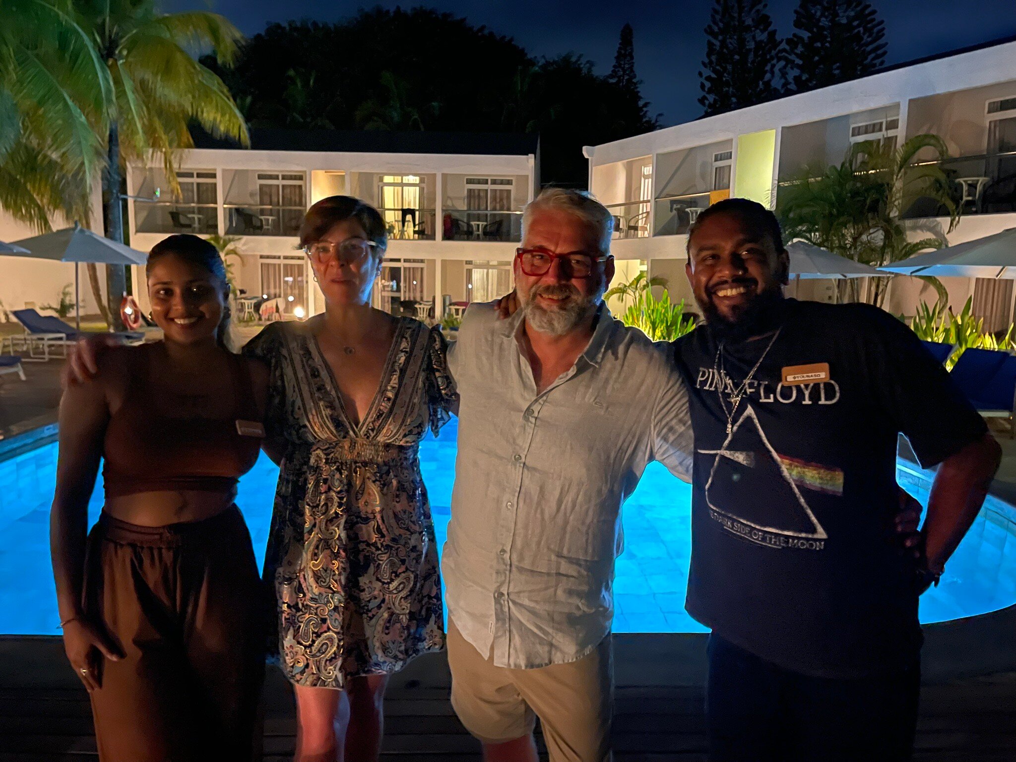 Villas Mon Plaisir-官方