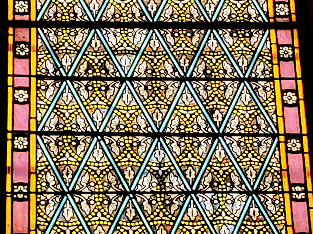 Église Saint-Front-Corgnac-sur-l'Isle必去景点