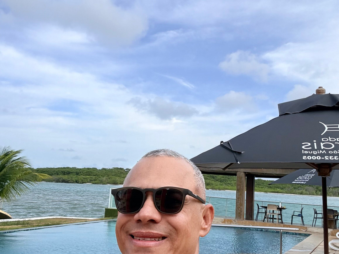 Pousada Jirituba主图