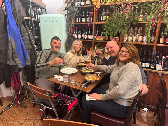 Il Melograno - Specialità Italiane