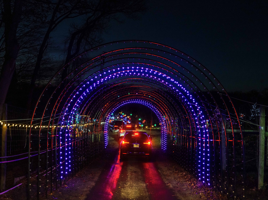 Demarest Farm-Hillsdale必去景点