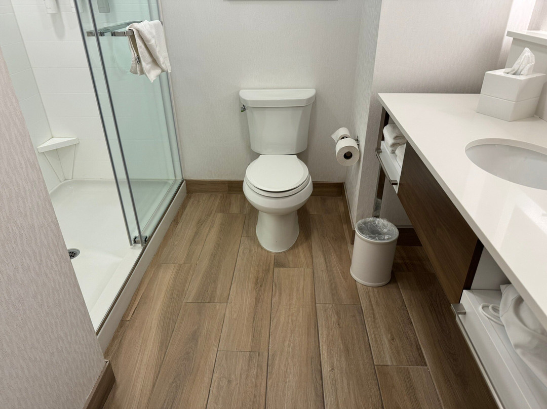 Hampton Inn Chula Vista Eastlake主图