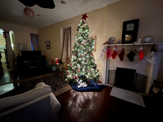 Benton Park Inn主图