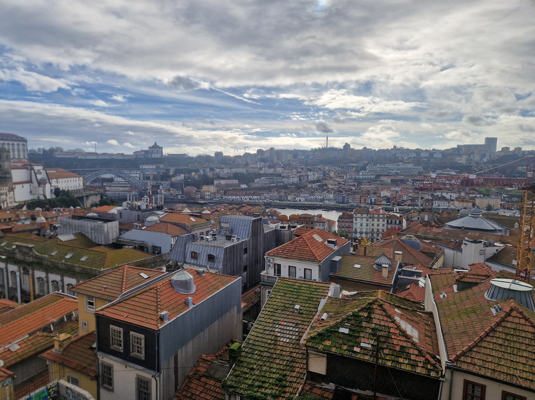 Free Walking Tour Porto | Guruwalk-波尔图必去景点