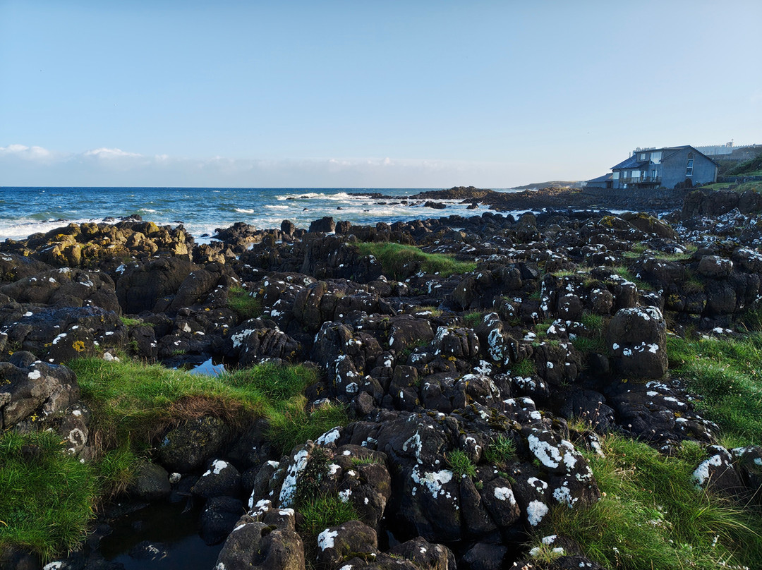 Water's Edge Portstewart- including Walking Tours NI-Portstewart必去景点